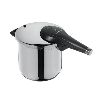WMF Perfect Premium V2 快力鍋 22cm 6.5L▼贈Fusiontec Mineral 單手鍋+Profi Plus不鏽鋼醬汁勺