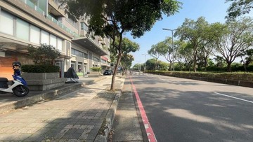 坤山時代敦品大面寬黃金店面｜新竹縣竹北市興隆路三段
