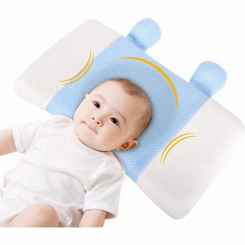 21年初 可愛いうさぎ耳付き ベビー枕 Winbywin 赤ちゃん ベビーまくら 絶壁頭 向き癖防止枕 斜頭 猫背 変形 寝姿矯正 頭の形が良く 通販 Lineポイント最大0 5 Get Lineショッピング