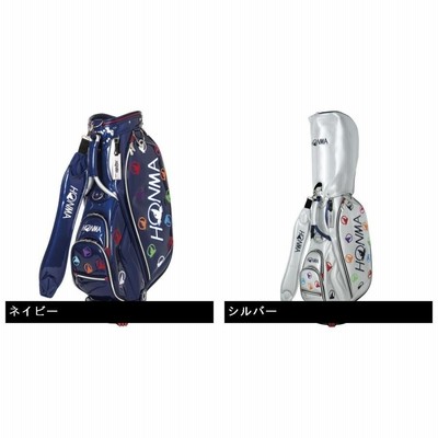 激安本物 本間ゴルフ HONMA キャディバッグ CB-1611 キャディバッグ ゴルフバッグ・キャディバッグ