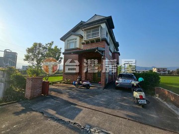 台屋思佳宜市低總價農舍-臨近宜蘭市中心｜宜蘭縣宜蘭市環市東路三段