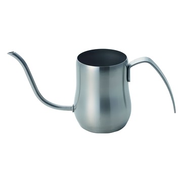 燕三条 咖啡手沖壺 430ml 18-8不鏽鋼  23.5 x 8 x 11.2cm  1個