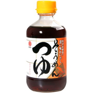 丸天冷麵露 (300ml)