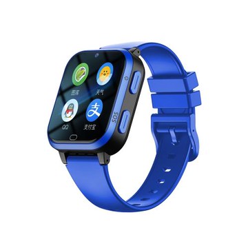 K18兒童電話手表4G網絡視頻通話支付多功能禮物批發 智能兒童手表