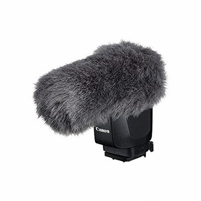 Canon Stereo Microphone DME1D 並行輸入品