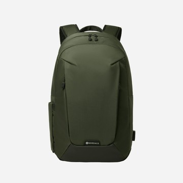 Nordace Aerial Infinity 15 背包-軍綠色【墊腳石】