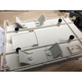 ✿AREA.TOY✿ D12 WPL 頑皮龍 後斗 車頭 加高 套件 3D列印材質