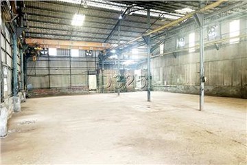 瀛海學區廠房｜台南市安南區頂安段