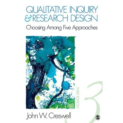 Qualitative Inquiry and Research Design