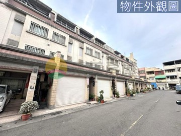 ☼仁武行政中心5房漂亮大地坪車墅｜高雄市仁武區新鳳街