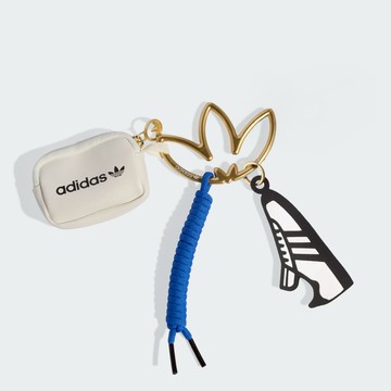 ADIDAS KEY CHAIN 男女 鑰匙圈 KE2334
