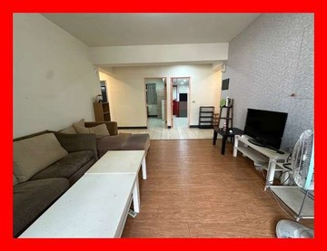 出價談近淡大機能優綠意4房美寓-住商鍾小姐｜新北市淡水區北新路
