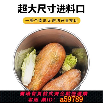 【廠家直銷 可打統編】商用碎菜機喂雞碎草機剁菜絞菜機多功能菜餡機小型家用電動切菜機