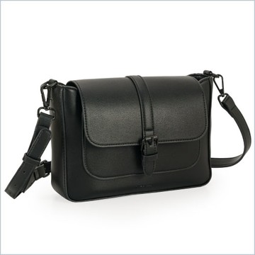 復古針釦造型側背包[LG-1029-Q4-W]