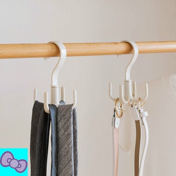 包包掛勾 衣架 掛鉤 衣架掛鉤 掛勾衣架 衣架勾 衣櫃掛鉤 旋轉掛鉤 領帶掛勾 掛領帶 掛皮帶 掛絲巾 衣帽掛勾 掛衣勾