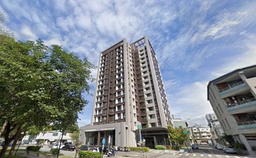 lalaport秀泰總太東方紐約大兩房平車｜台中市東區東光園路