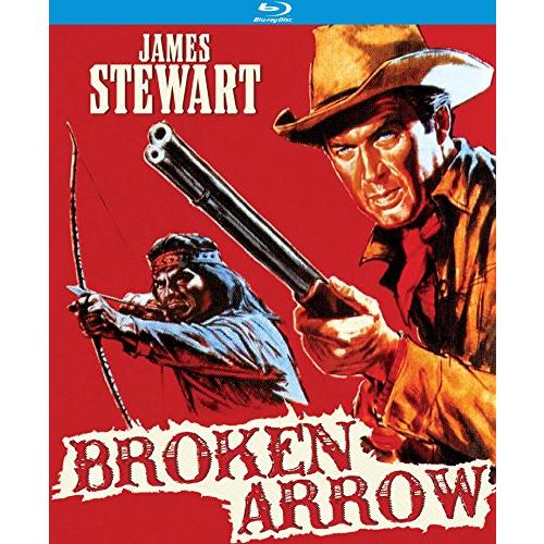 並行輸入 Broken Arrow [Blu-ray] [Import]