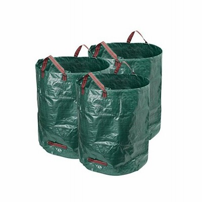 Ls Hyindoor ガーデンバッグ ガーデンバケツ 収穫袋 収穫バッグ 収草袋 自立式 折り畳み お庭の清掃 ごみ落ち葉の 通販 Lineポイント最大get Lineショッピング