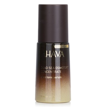 【AHAVA】死海之鑰O3濃萃美顏精華 30ml