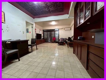 榮總邊間抽籤車位方正一樓⭐️住商謝秀珍⭐｜台北市北投區同德街