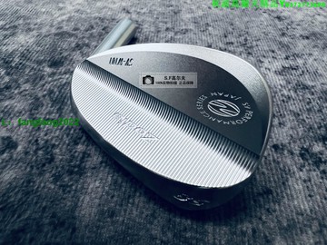 卓迪雅Zodia SV-W101 超倒旋 高操控 高爾夫挖起桿