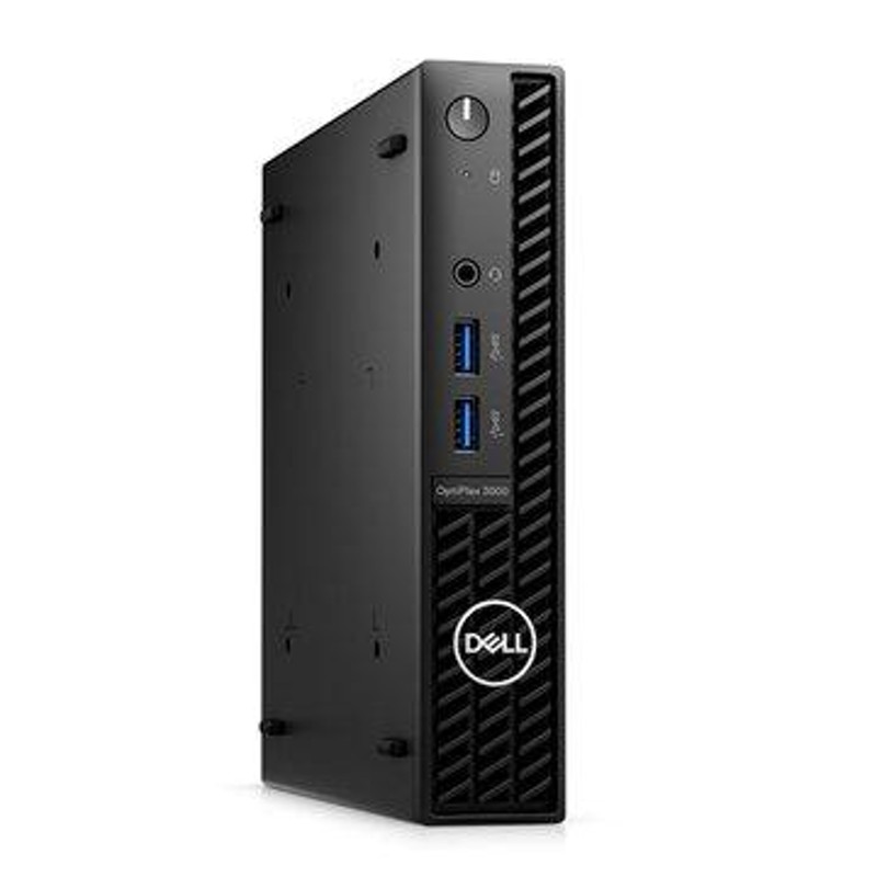 Dell Technologies OptiPlex3000MFF(i5/16/256/11P/WL/1Y) DTOP104