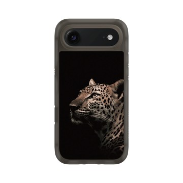 iPhone Air AirX 本質黑 - Alexis Rateau - 印度支那豹