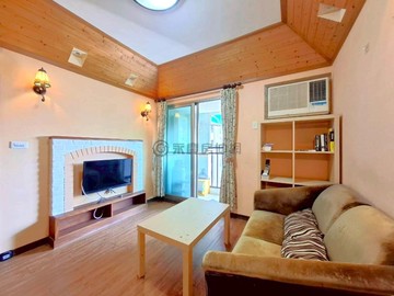 【凹子底公園◆巨蛋捷運站】鄉春風典雅兩房｜高雄市鼓山區南屏路