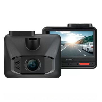 [COSCO代購5] C144649 Mio Mivue 905 行車紀錄器4K 超高解析行車紀錄器 WIFI GPS 附 32G 記憶卡