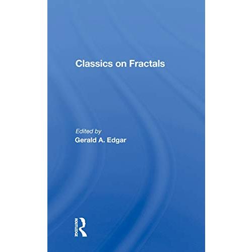 Classics On Fractals