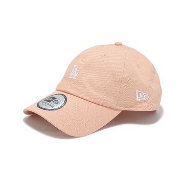 棒球帽 Casual Classic LA Dodgers 道奇 老帽 粉 NE13529207