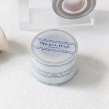 包縫遮蔽膠帶 |藍色的