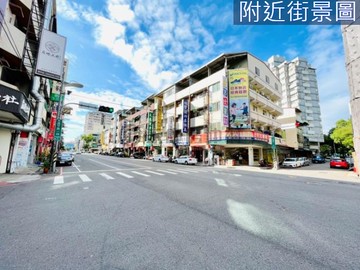 「獨家昌平路店面」-開店創業-置產收租-改套｜台中市北屯區昌平路一段
