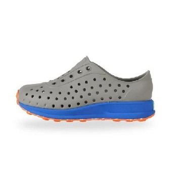 【native】大童 - ROBBIE 小羅比 鴿子灰X航海藍X夕