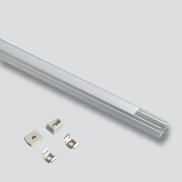 鋁條燈13x10mm(變壓器另計) F28-LG-3432