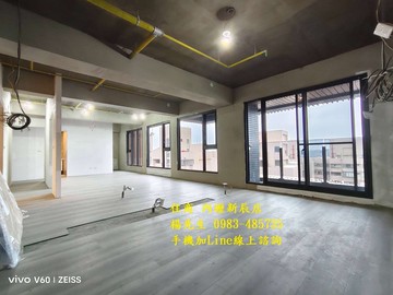 內壢車站指標好宅釋出 景觀3房+雙車位 喜歡可談｜桃園市中壢區永福路