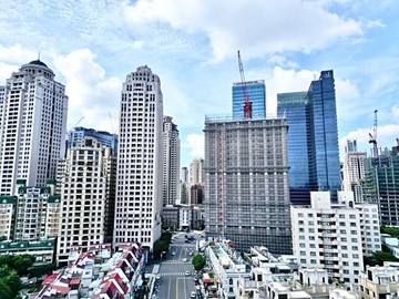 聯聚方瑞3房朝南視野戶惠文學區破壞行情｜台中市西屯區市政路