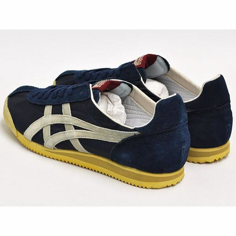 Onitsuka Tiger TIGER CORSAIR VIN 【オニツカタイガー タイガー ...