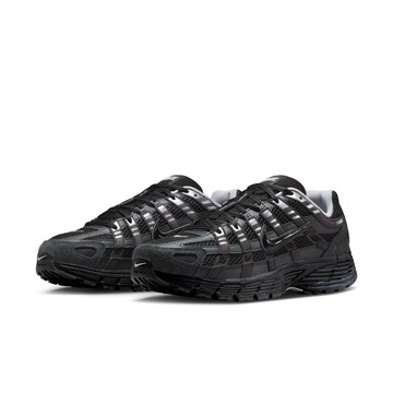 NIKE NIKE P-6000 SE 男休閒鞋 黑-HF0015002