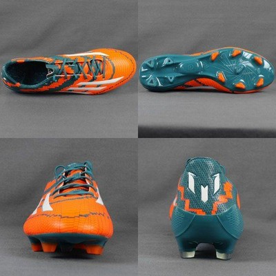 アディゼロ F50 FG LM パワーティールF14×ランニングホワイト 【adidas|アディダス】サッカースパイクb44261 |  LINEブランドカタログ