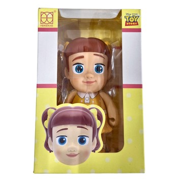 HEROCROSS CFS020胖胖系列 玩具總動員公仔 蓋比蓋比  1個