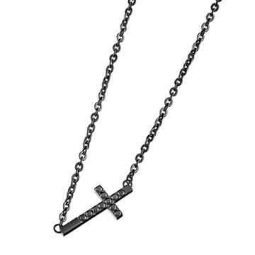 ROYAL DAMON 羅亞戴蒙   屬於你 項鍊-大