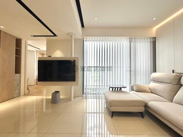 專任｜七碩四季灣｜質感裝潢｜大三房平車｜稀有釋出｜彰化縣員林市員林大道五段