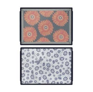 【晨光】韓國製 Pawie 華麗止滑砧板 XL(640601)【現貨】