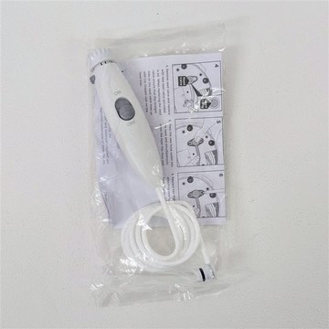 [5少量現貨免運] Waterpik WP-100 原廠 沖牙機 手柄 水管 1入含墊片 適用於 WP-140 130 100 WP100_FF4