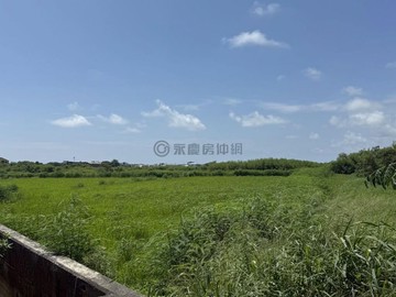 車城四重溪12米大馬路旁非都農地稀有釋出｜屏東縣車城鄉新車城段