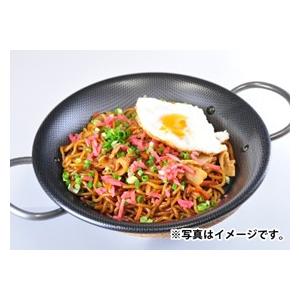 ジョイグルメ　まちのソース焼そば(レンジ)　250g×5