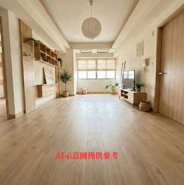 南區｜中山醫愛買大慶商圈三房平車｜台中市南區大慶街二段