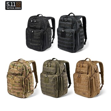 【酷愛】免運！5.11 後背包 37L RUSH24 2.0 美國真品 高性能 軍風 露營 登山  Molle