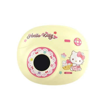 Open-Ear 開放式無線耳機 - Hello Kitty